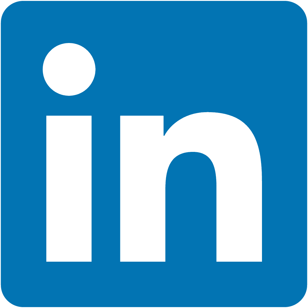 Connect on LinkedIn